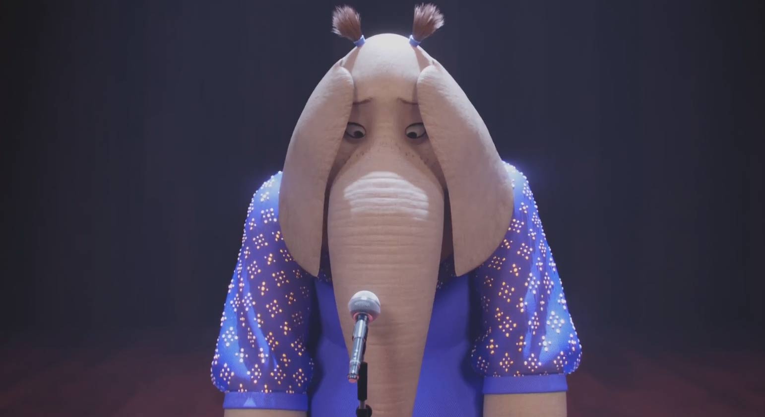 Sing Theatrical Trailer 2