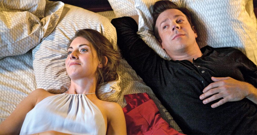Sleeping With Other People Trailer Screencap