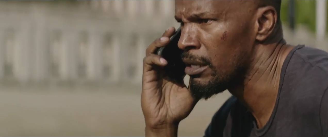 Sleepless Trailer Screen Shot