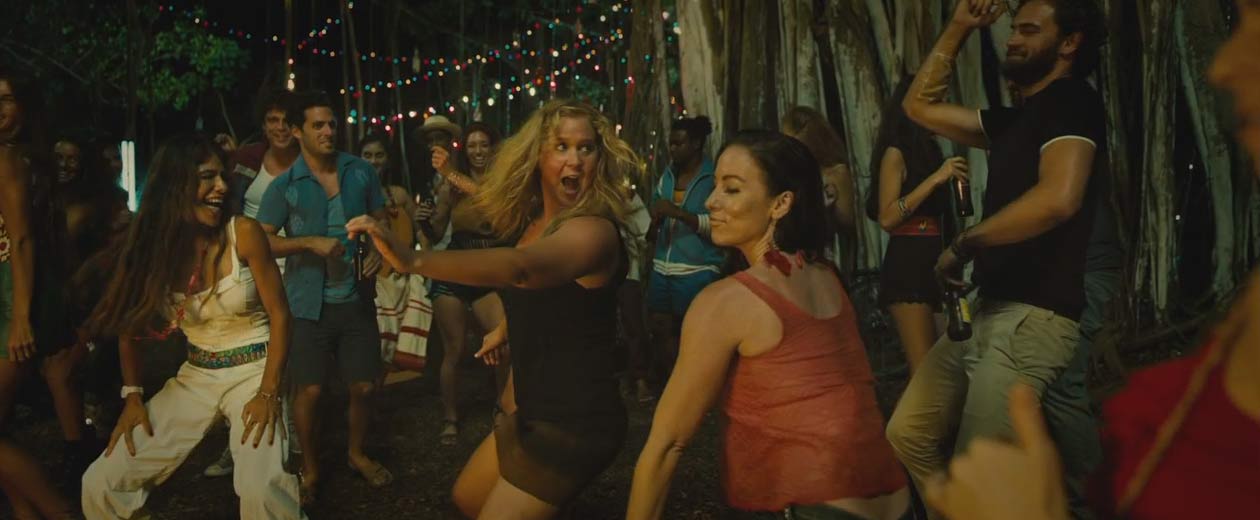 Snatched Trailer Screen Shot 1