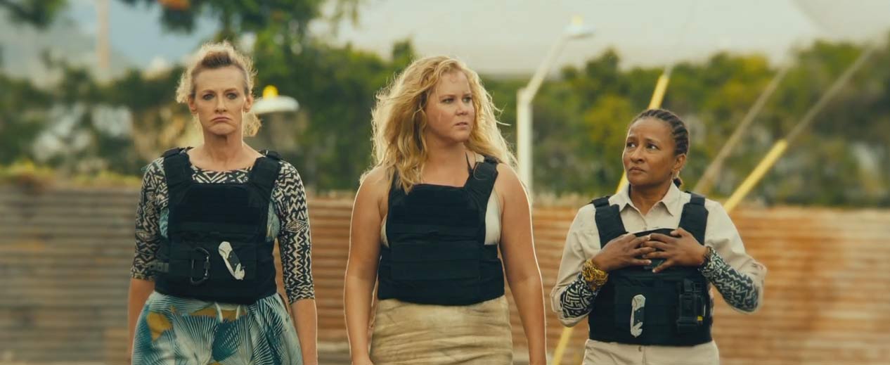 Snatched Trailer Screen Shot 2