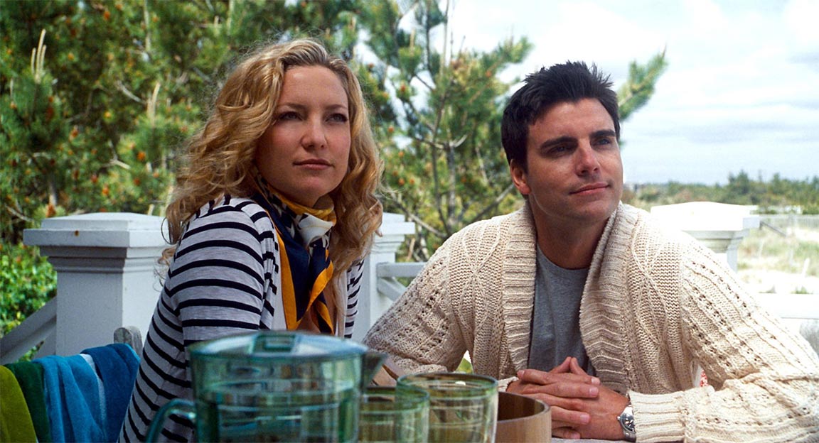 Something Borrowed Trailer Screencap #2
