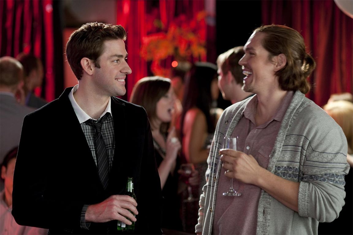 Something Borrowed Trailer Screencap