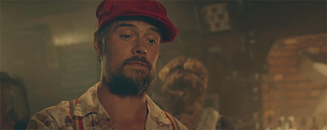 Spaceman Trailer Screencap