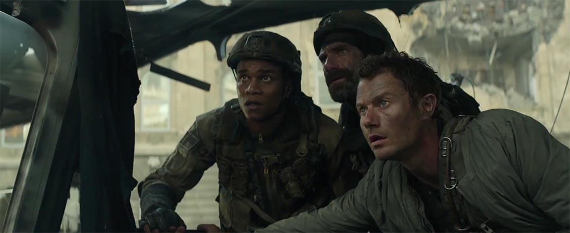 Spectral Trailer Screencap
