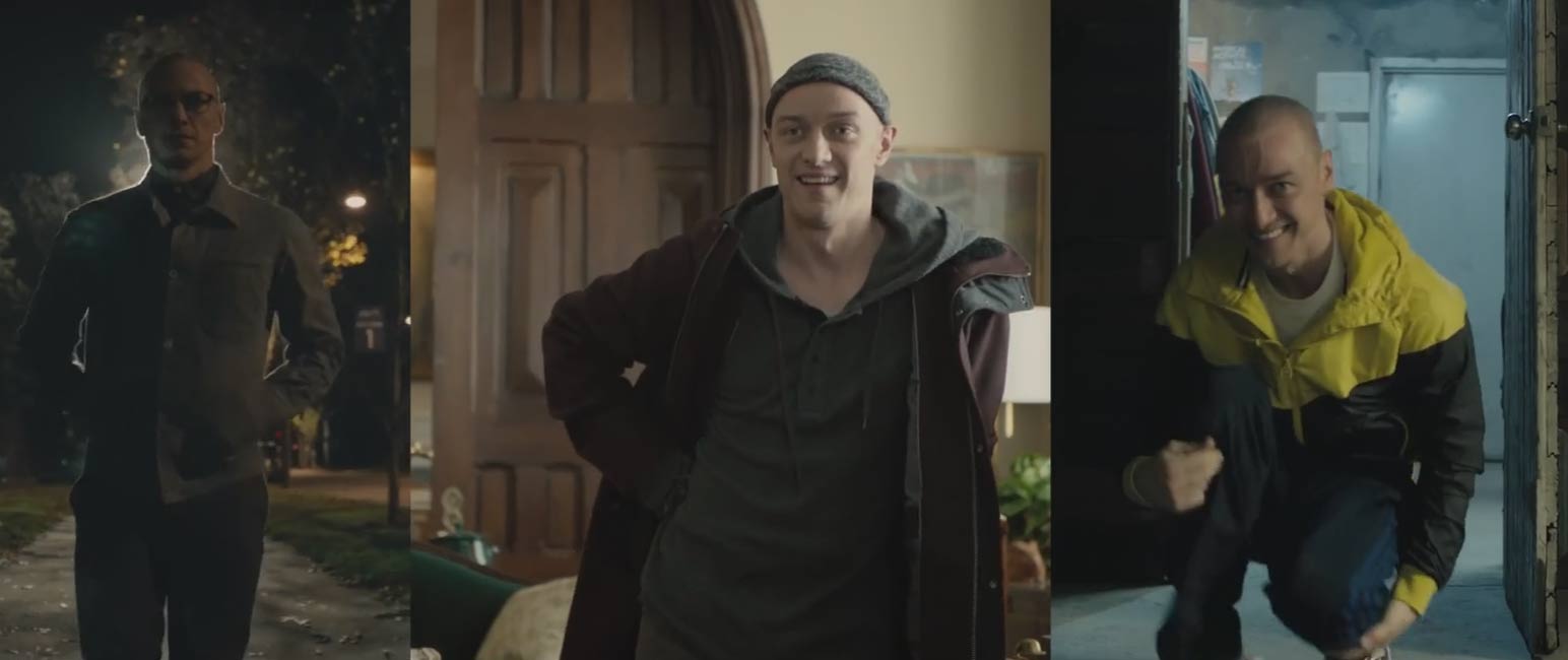 Split Feature Trailer Screen Shot 1