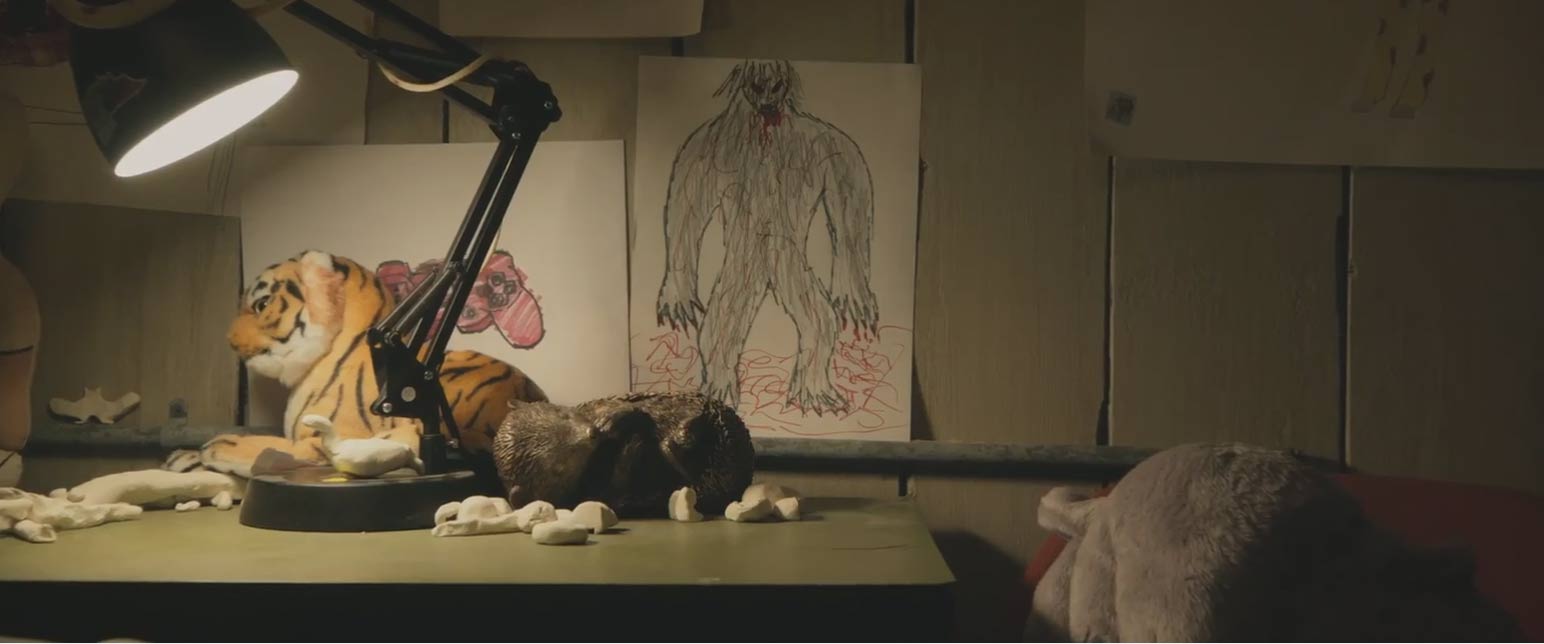 Split Feature Trailer Screen Shot 2