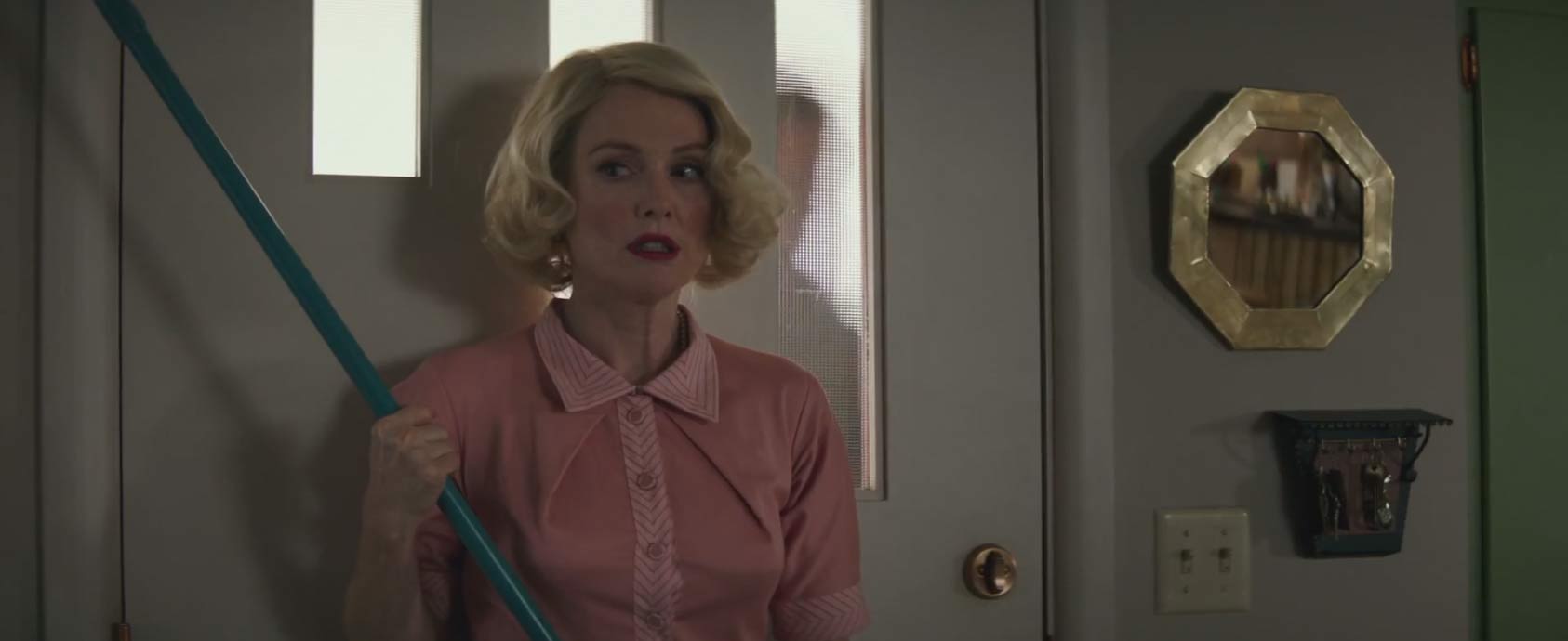 Suburbicon Trailer Screen Shot 1