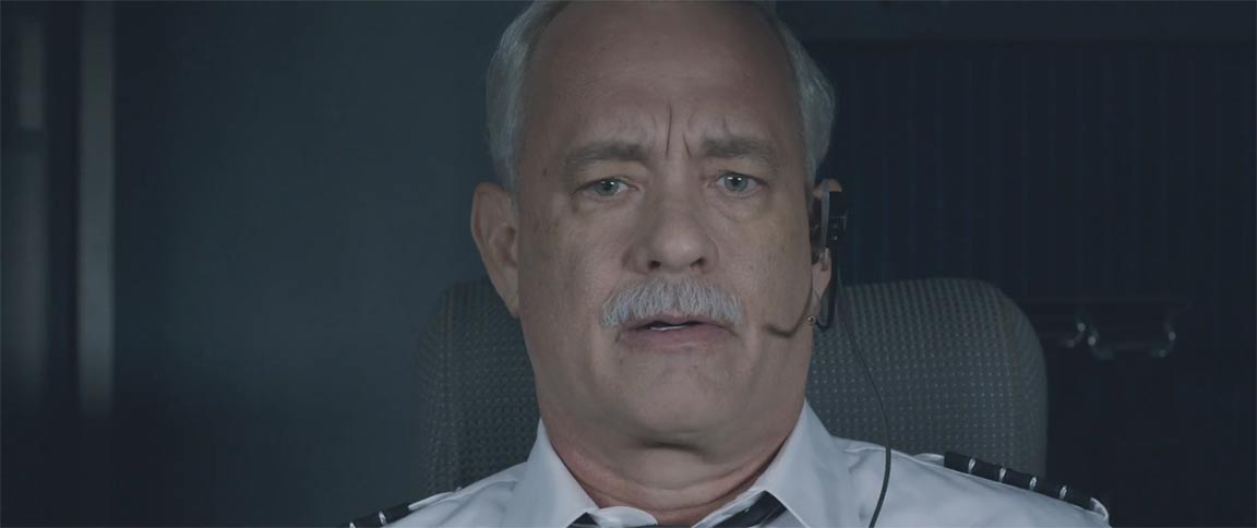 Sully Trailer Screencap