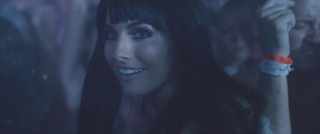 Sundown Trailer Screencap