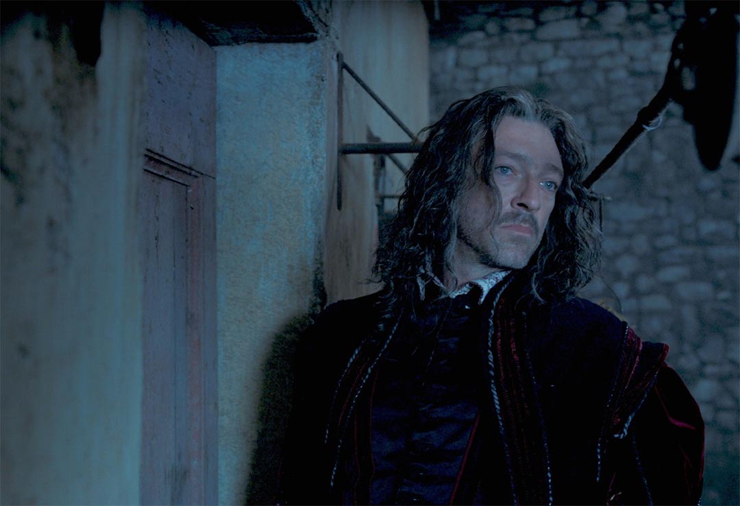 Tale of Tales Trailer Screencap