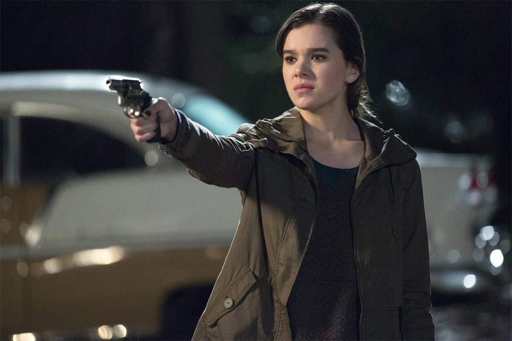 Term Life Trailer Screencap