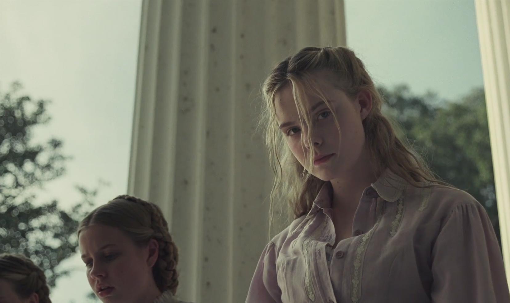 The Beguiled Trailer Screencap