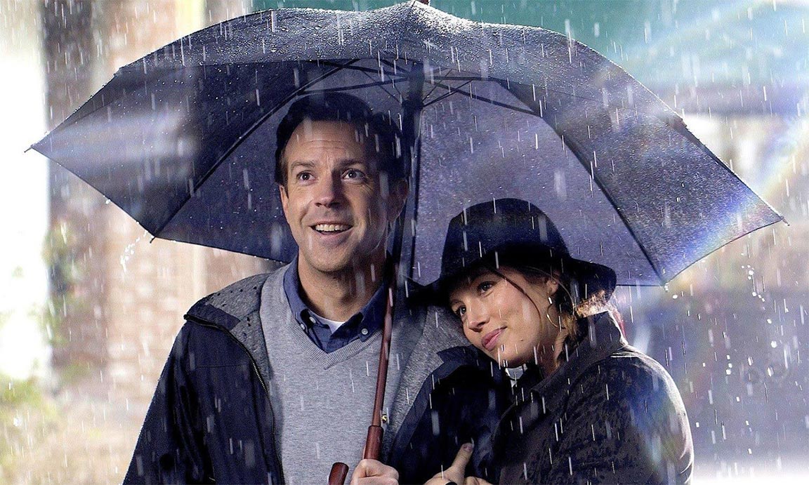 The Book of Love Trailer Screencap