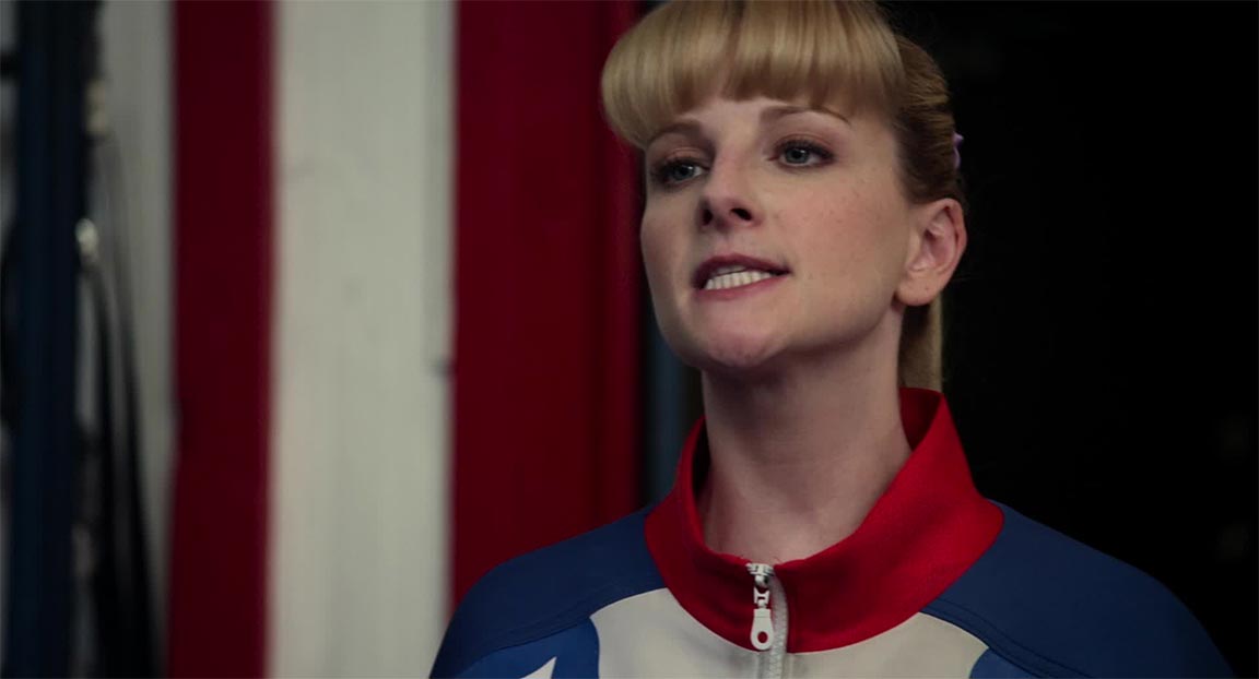 The Bronze Trailer Screencap