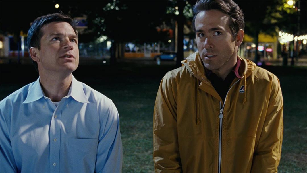 The Change Up Red Band Trailer