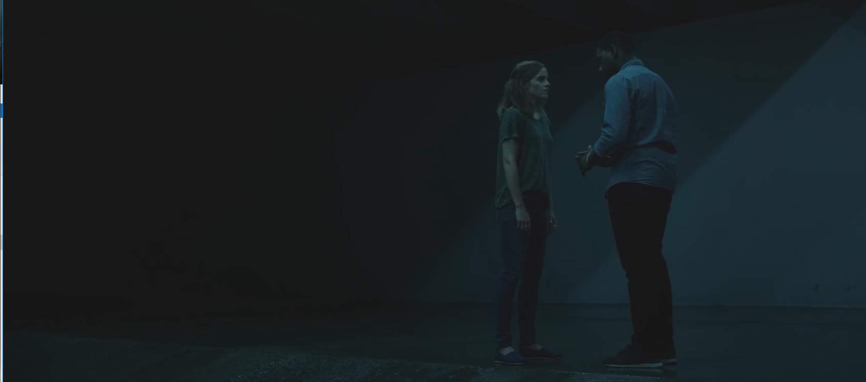 The Cirlce Feature Trailer Screen Shot 2