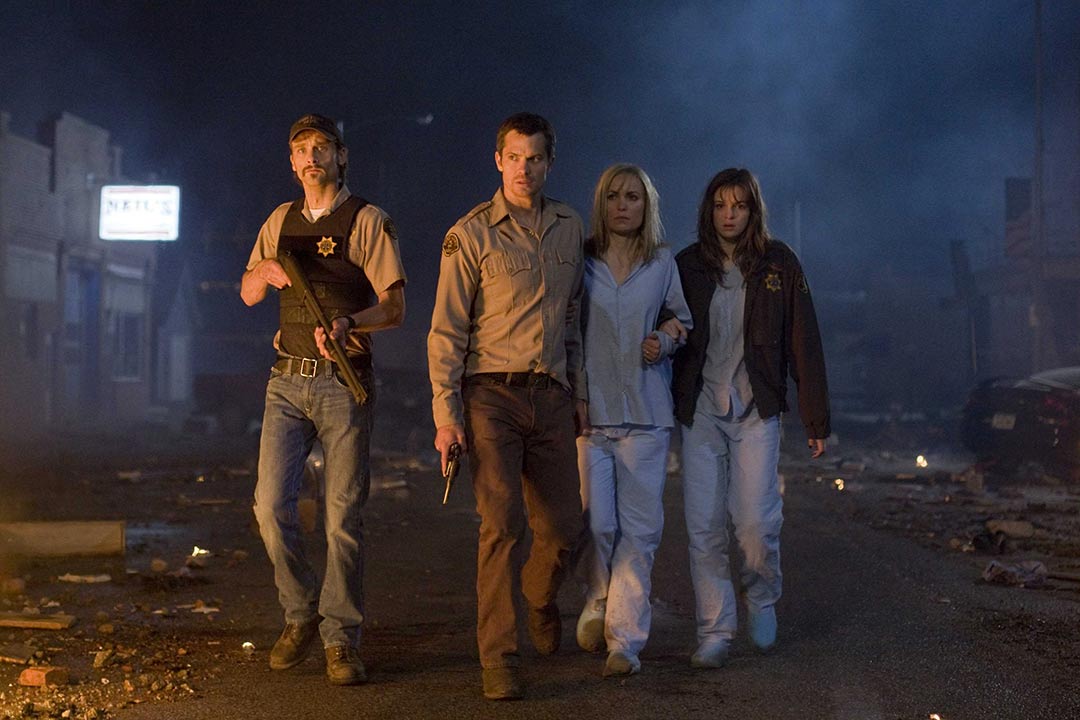 The Crazies Trailer Screencap