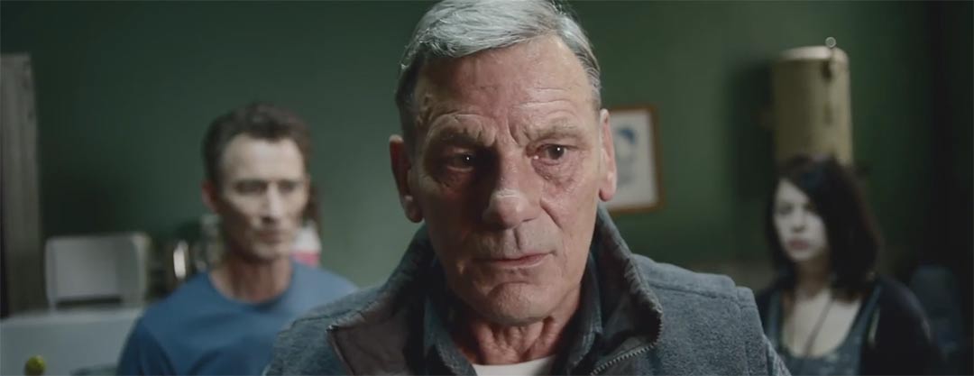 The Dead Room Trailer Screencap