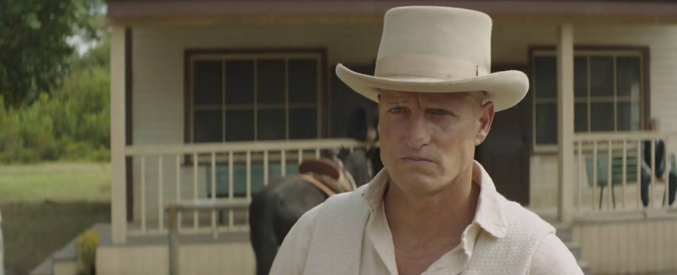 The Duel - Trailer Screencap 2