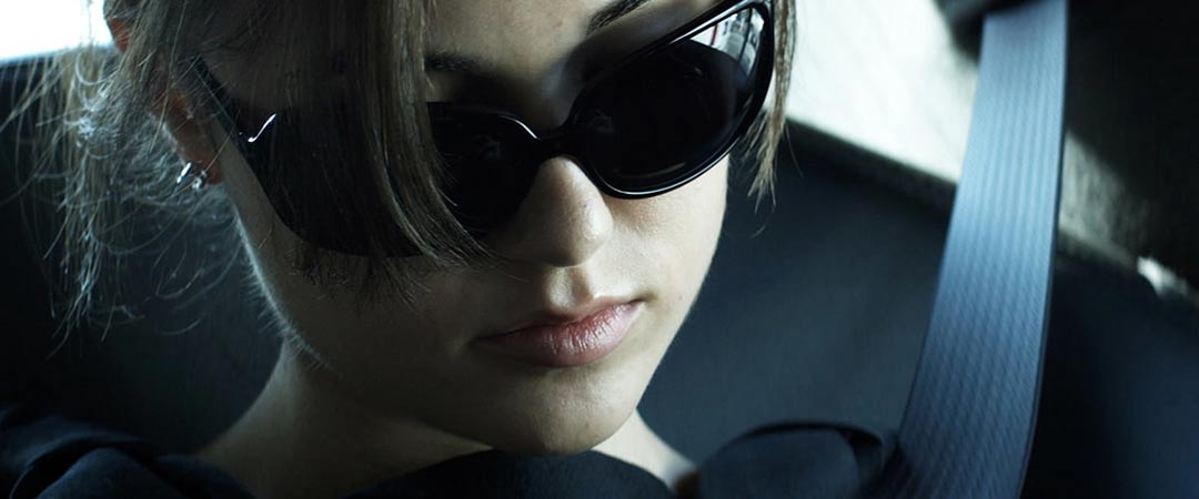 The Girlfriend Experience Feature Trailer Screencap