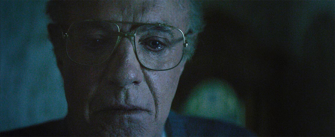 The Good Neighbor Trailer Screencap