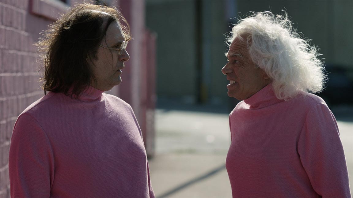 The Greasy Strangler Red Band Teaser Trailer Screencap