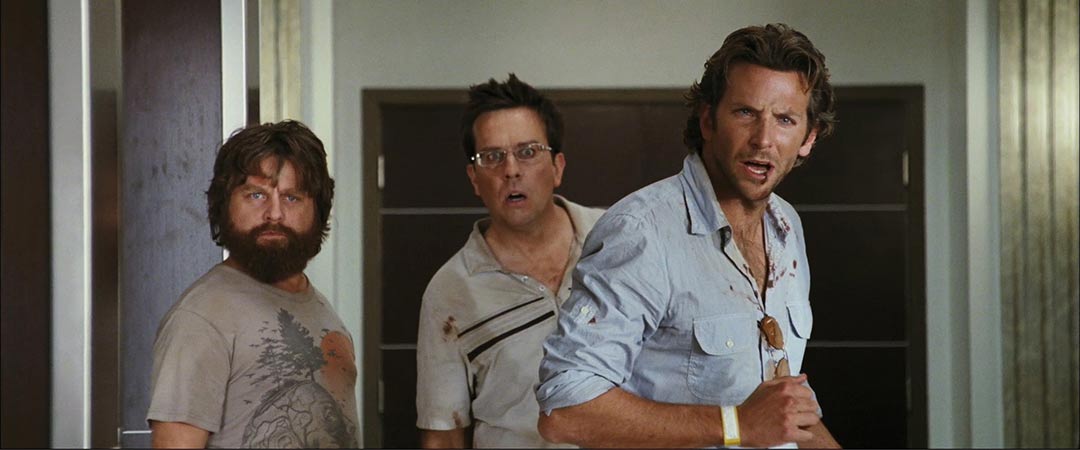 The Hangover Red Band Trailer