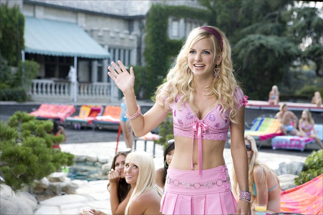 The House Bunny Trailer Screencap