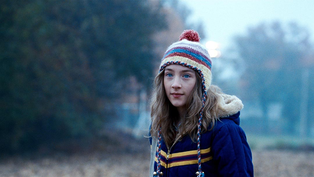 The Lovely Bones Trailer Screencap