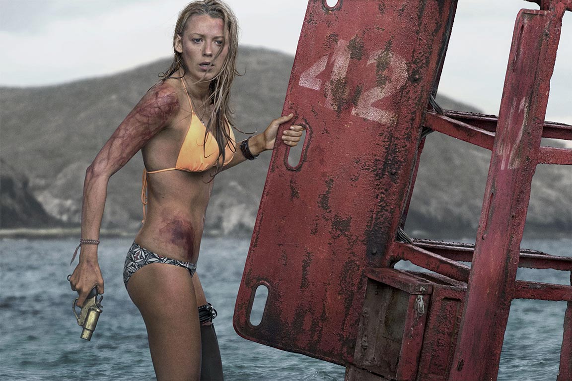 The Shallows Self Reliant Trailer Screenap #2