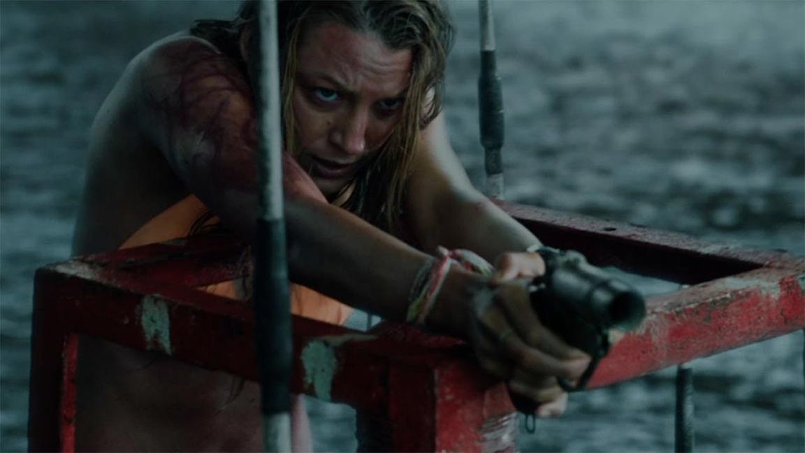 The Shallows Self Reliant Trailer Screencap