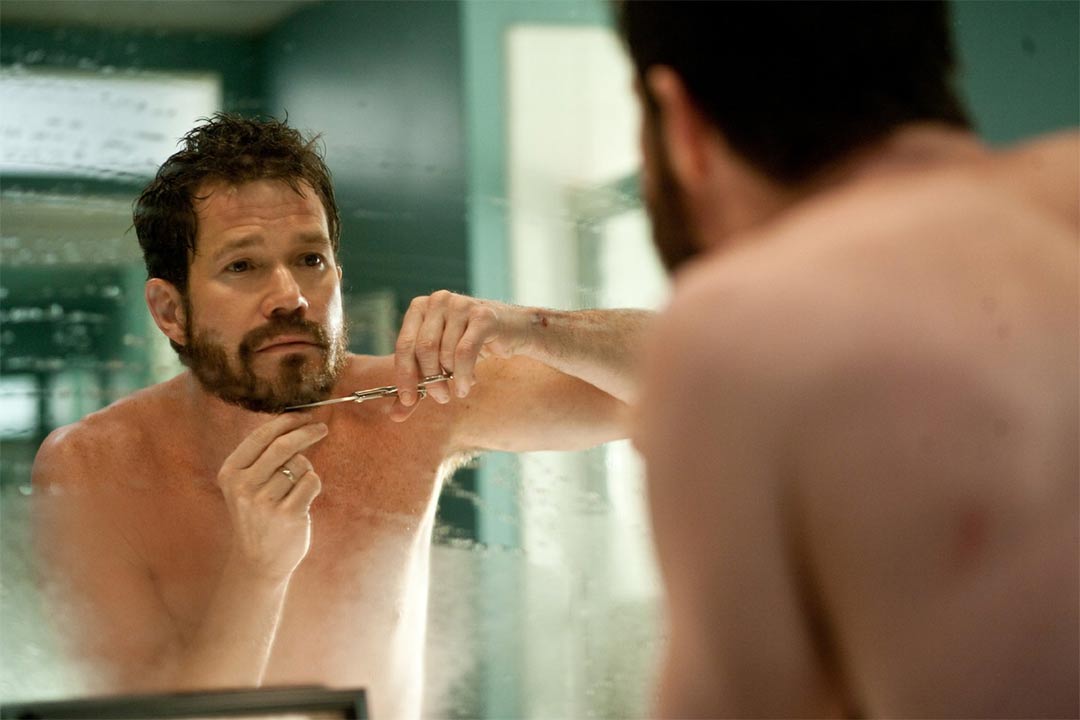The Stepfather Trailer Screencap
