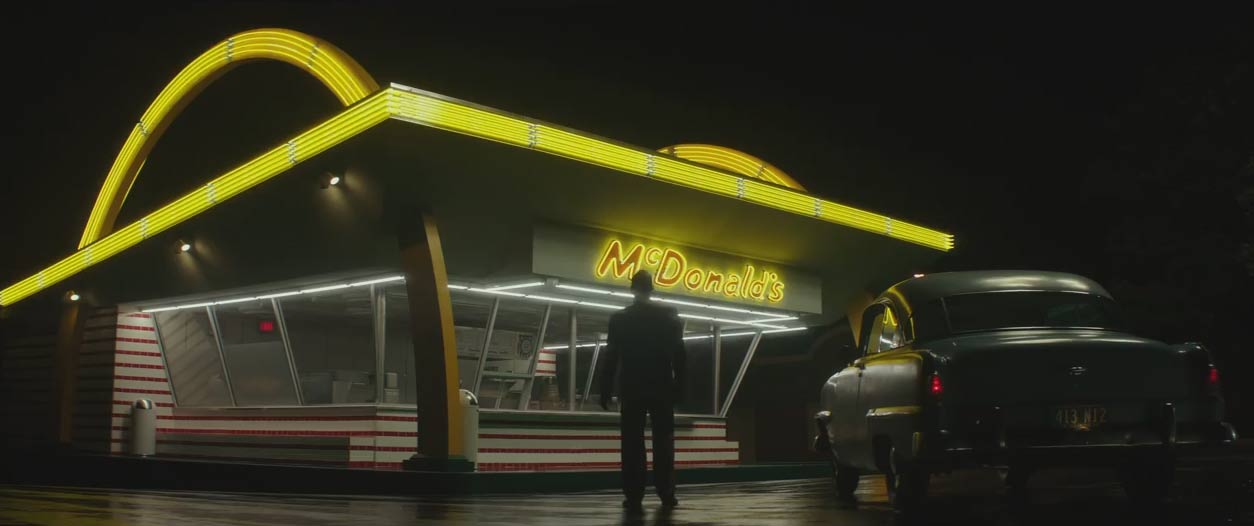 The Founder Screenshot 4