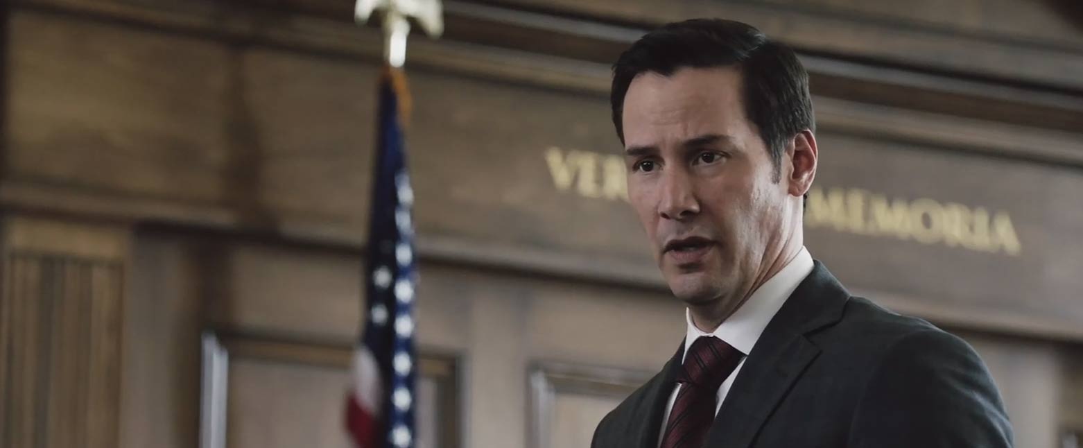 The Whole Truth Trailer Screen Shot 2