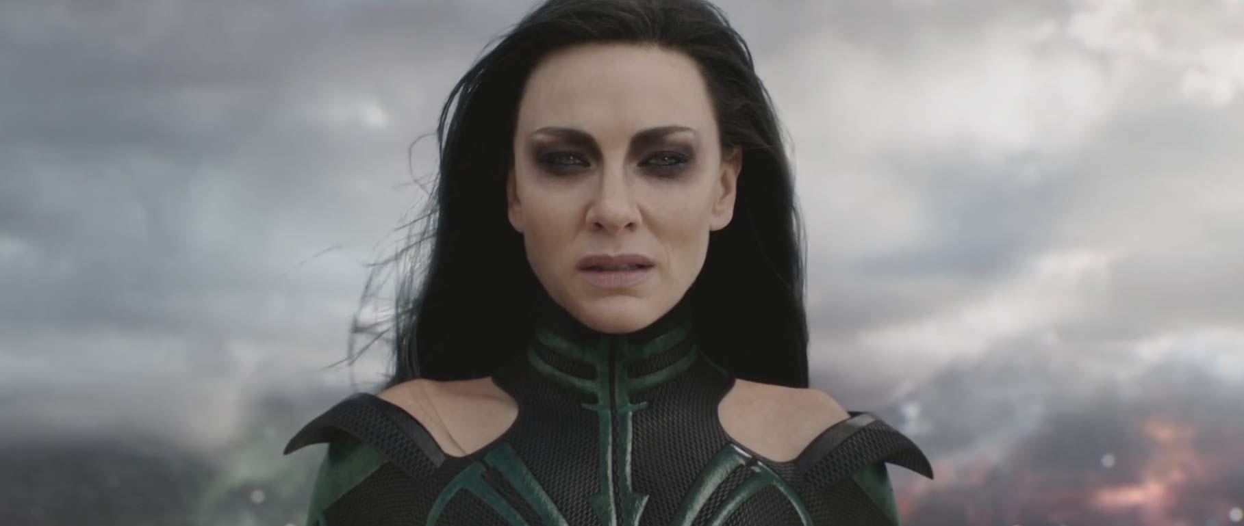 Thor: Ragnarok Trailer Screen Shot 1
