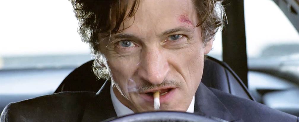 Too Late Trailer Screencap