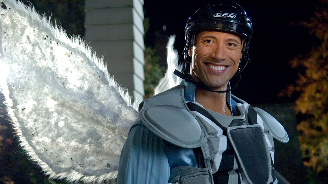 Tooth Fairy Trailer Screencap