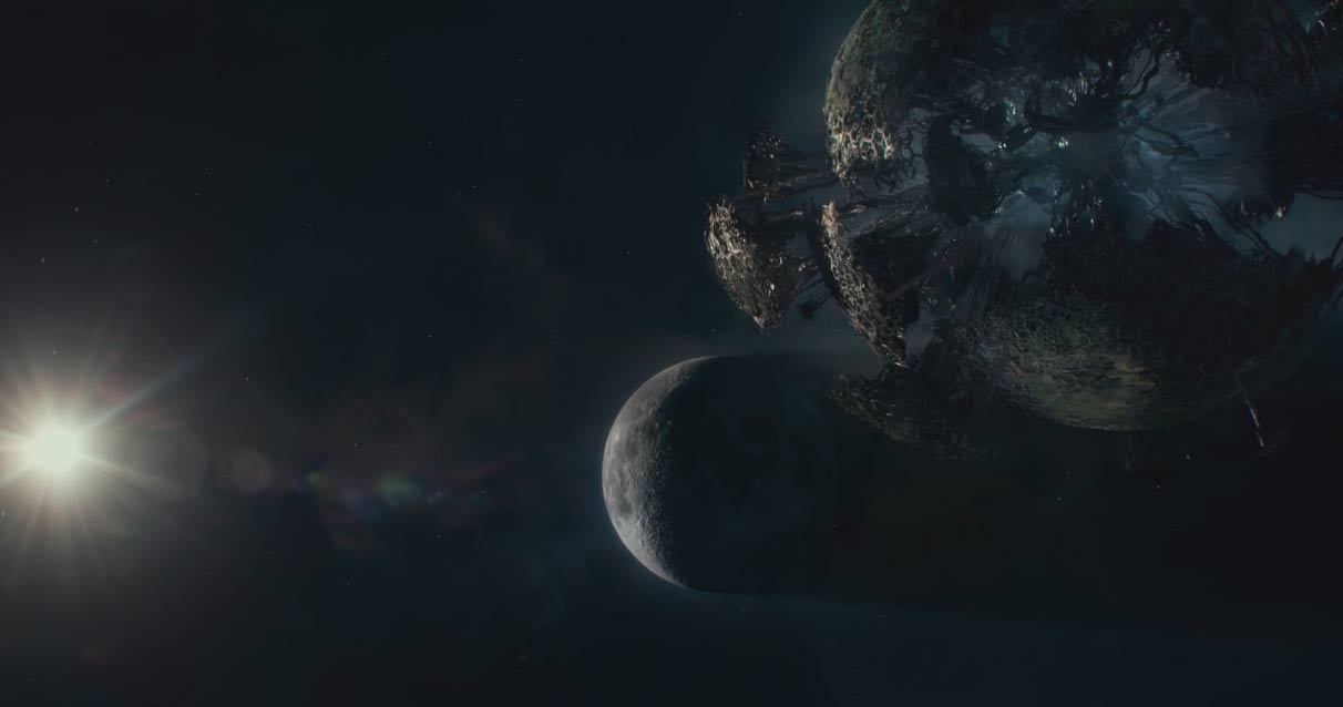 Transformers The Last Knight Trailer Screen Shot 1