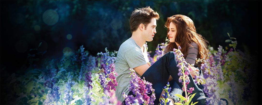 Twilight Feature Trailer Screencap