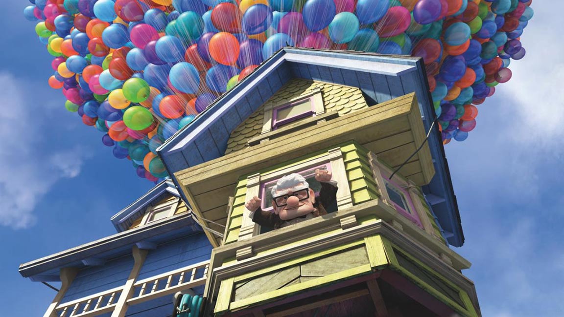 Up Trailer Screencap