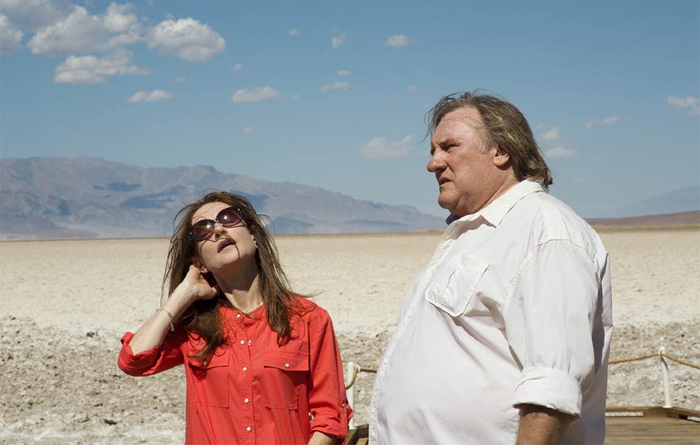 Valley of Love Trailer Screencap