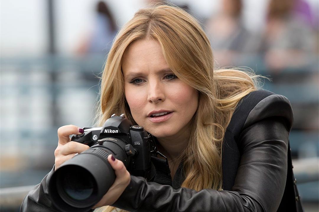 Veronica Mars Theatrical Trailer Screencap