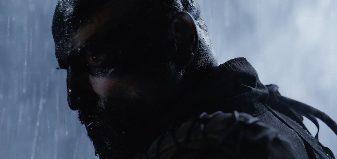 War for the Planet of the Apes Trailer Screencap