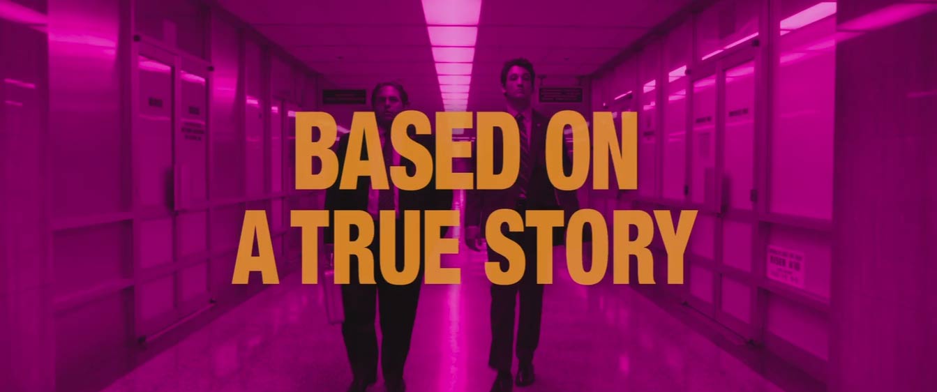 War Dogs Feature Trailer Screen Shot