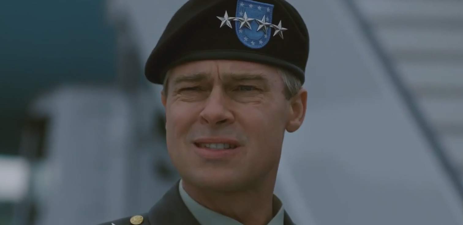 War Machine Feature Trailer Screen Shot 2