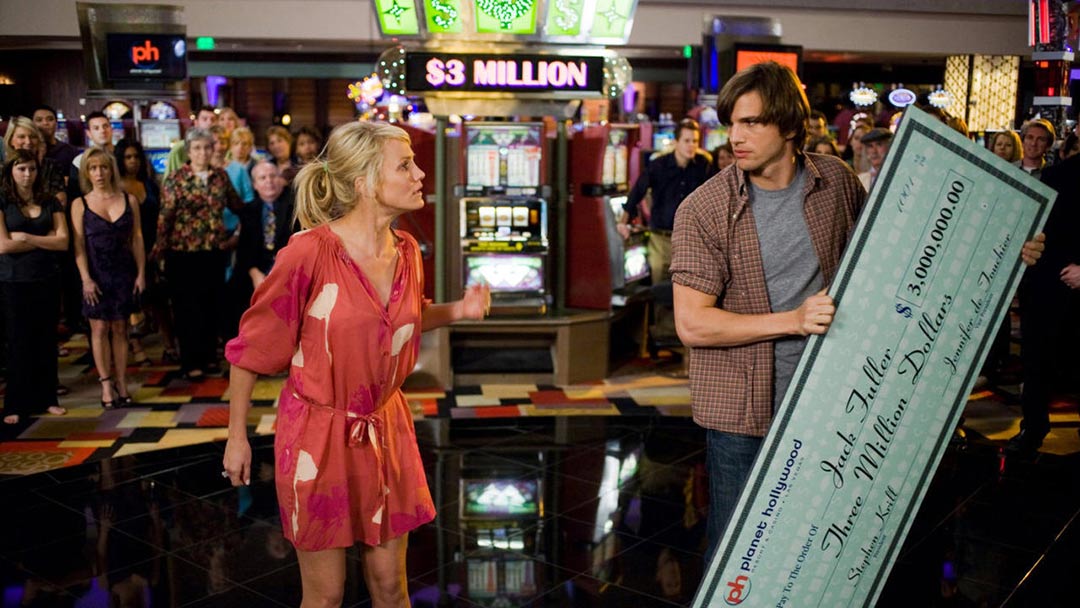 What Happens in Vegas Trailer Screencap