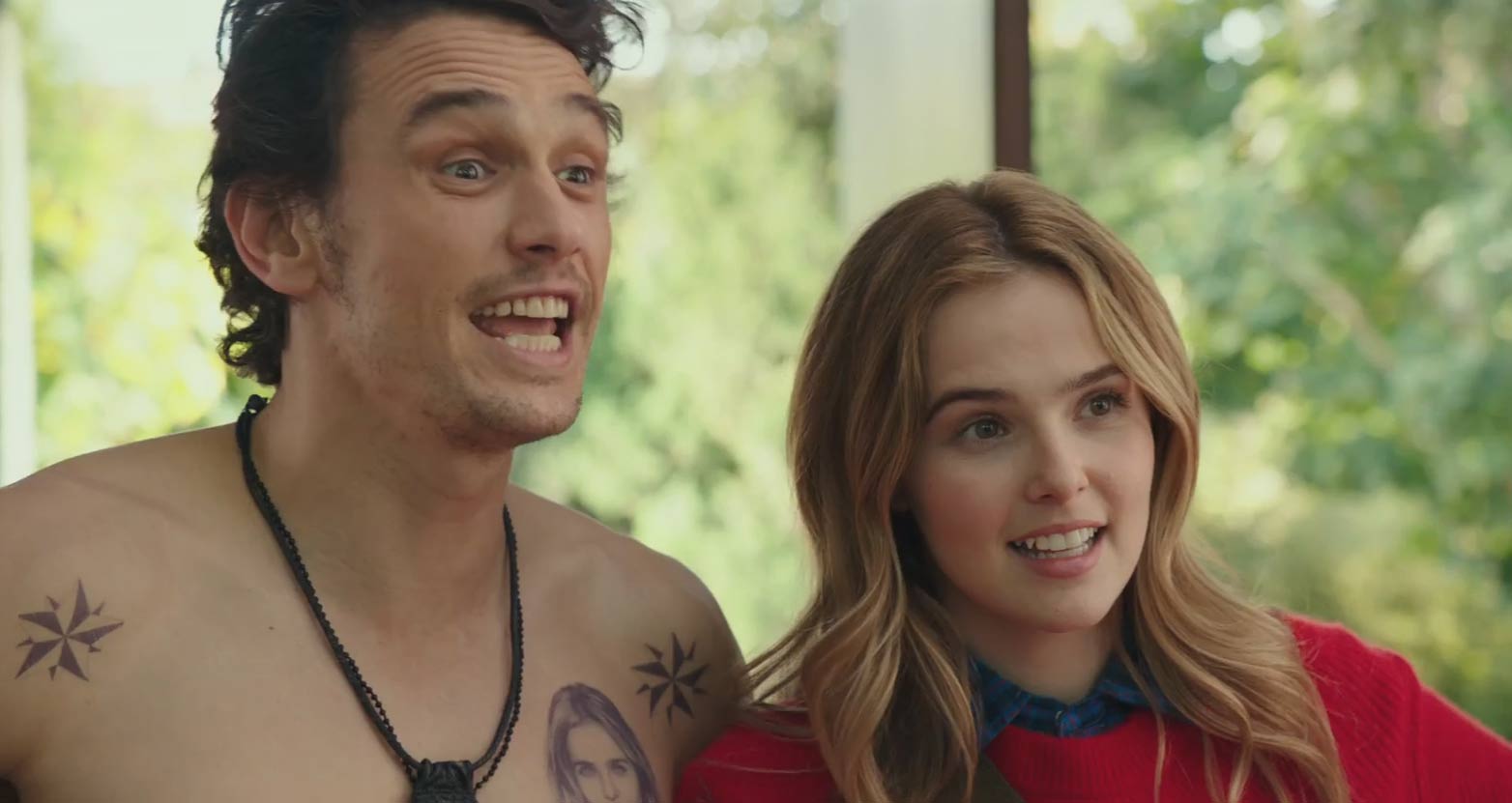 Why Him Red Band Trailer Screen Shot 1