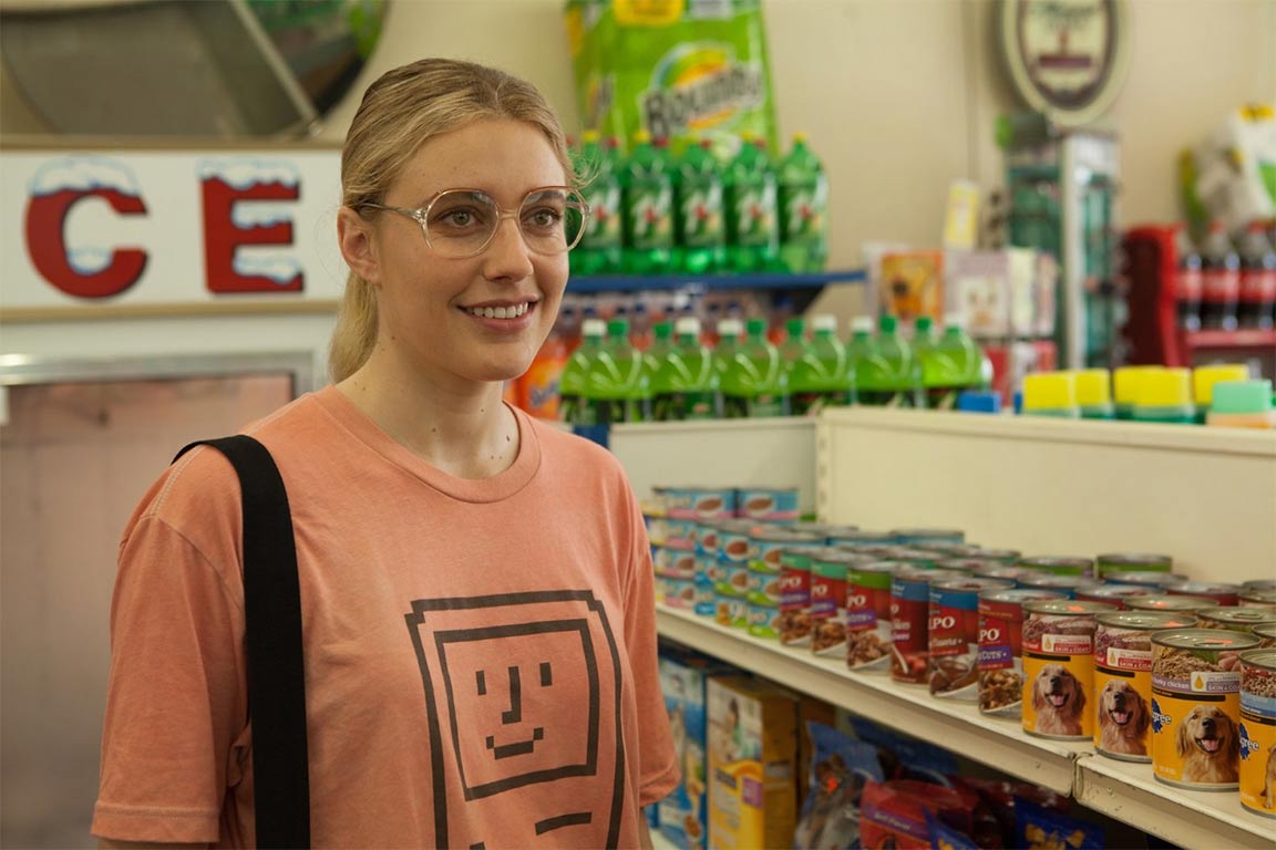 Wiener-Dog Trailer Screencap
