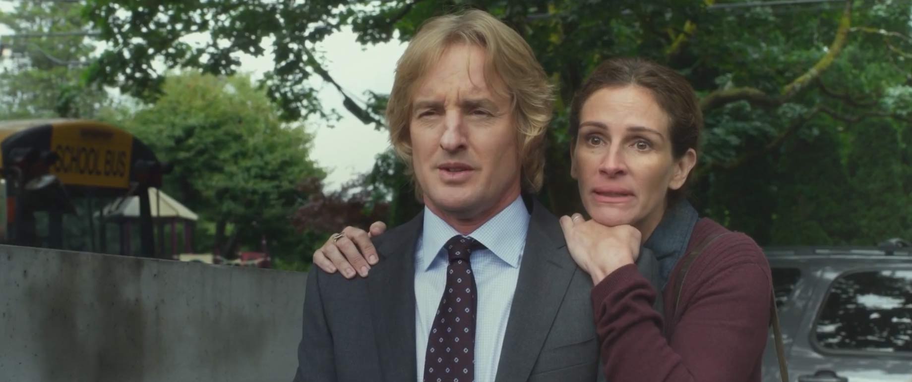 Wonder Trailer Screen Shot 1